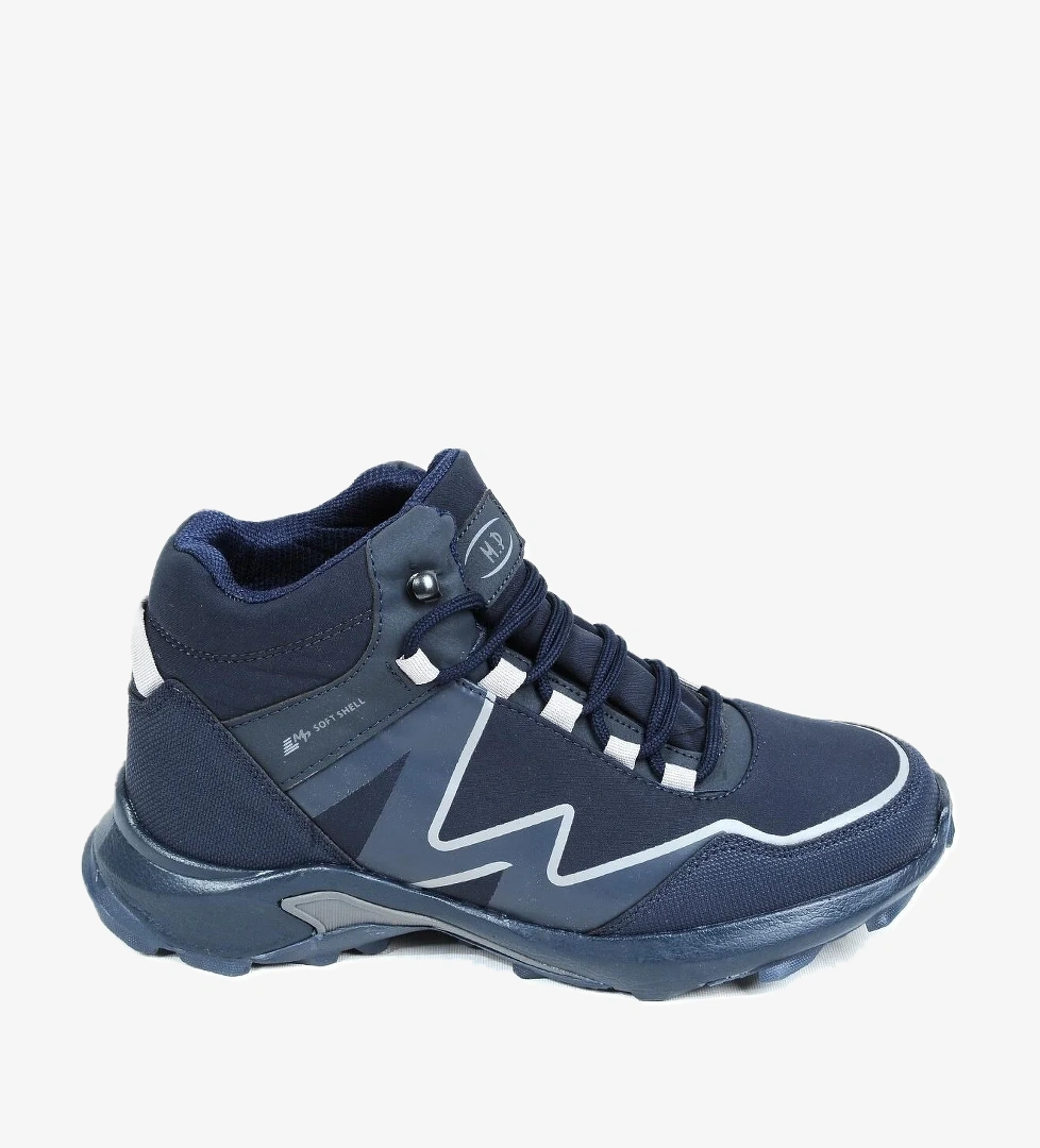 M.p MP 212-2184Mr Lacivert Erkek Kışlık Trekkıng Bot model görseli