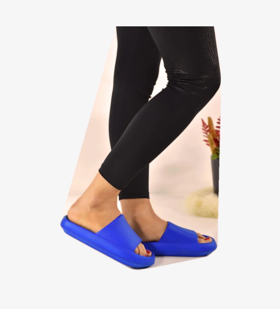 Odesa Ayakkabı Eva Yeezy Model Terlik model görseli