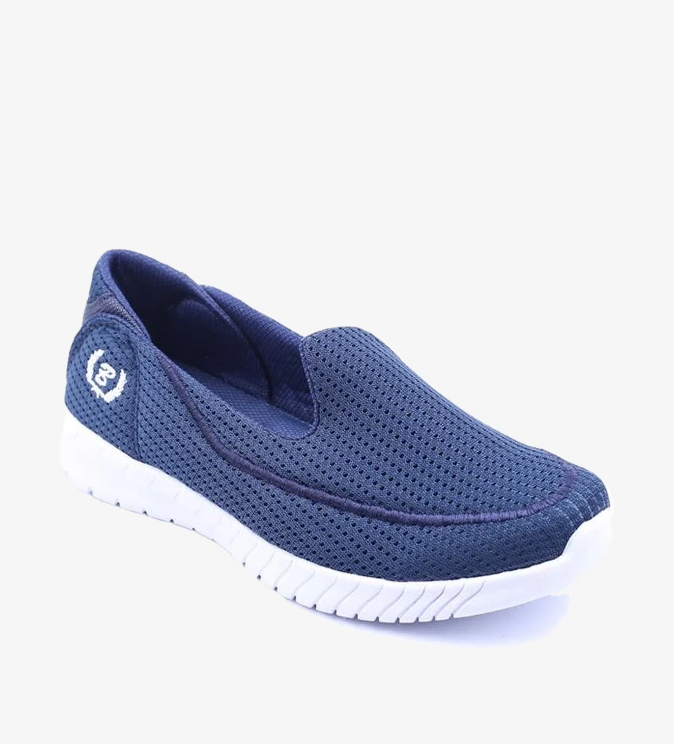 Black Sea 553 Kadın Günlük Casual Spor Ayakkabı model görseli