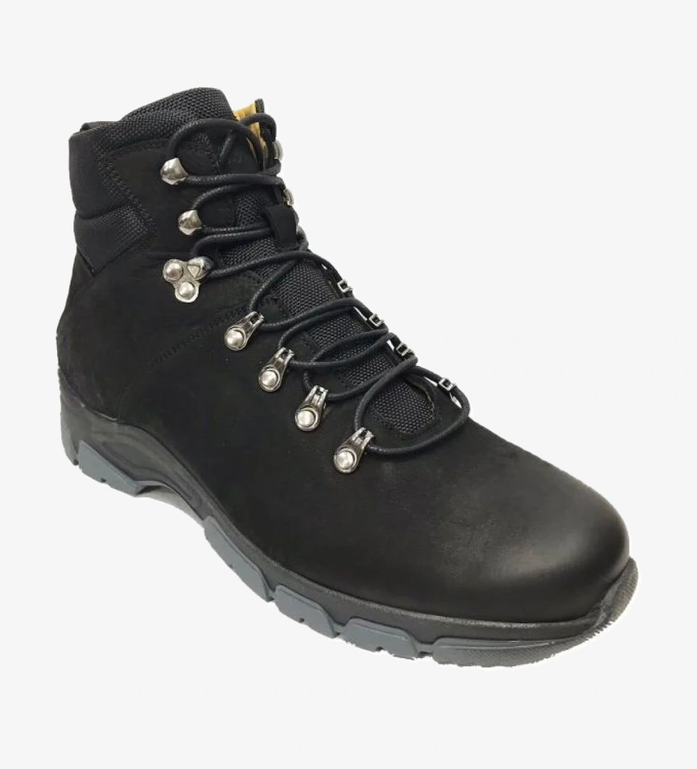 Dr.flexer 216003-585 Hakiki Deri Erkek Ayakkabı model görseli