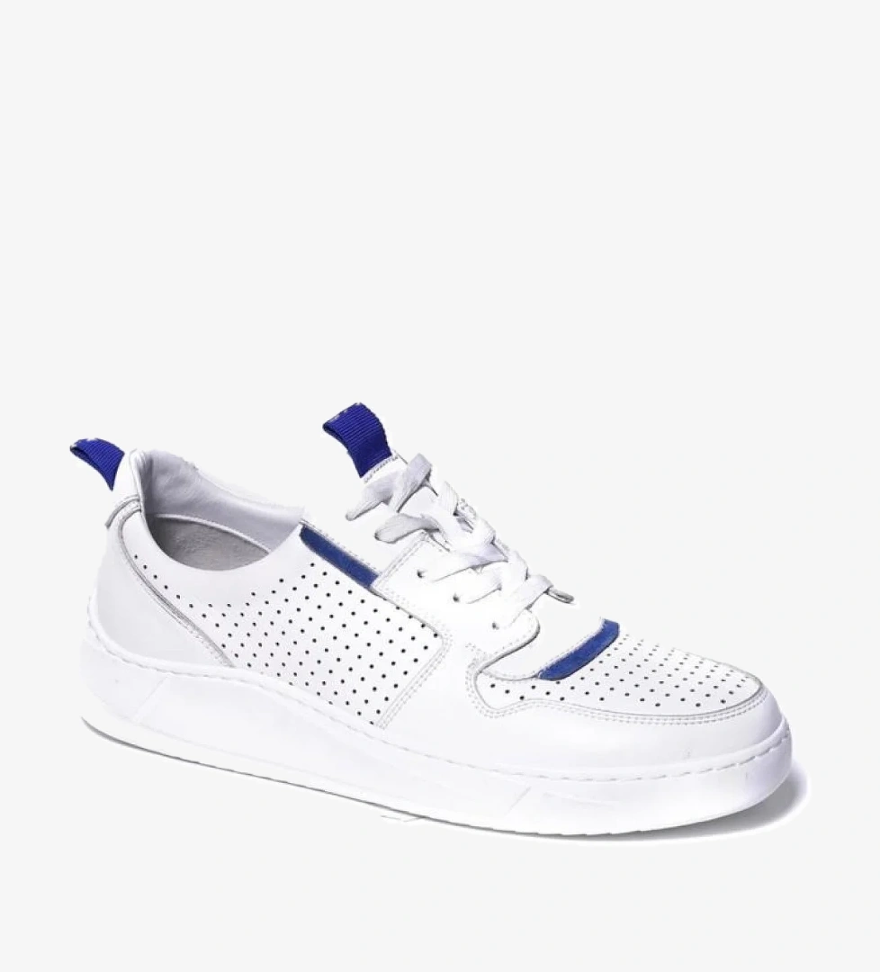 Pierre Cardin 883224 Hakiki Deri Erkek Ayakkabı model görseli