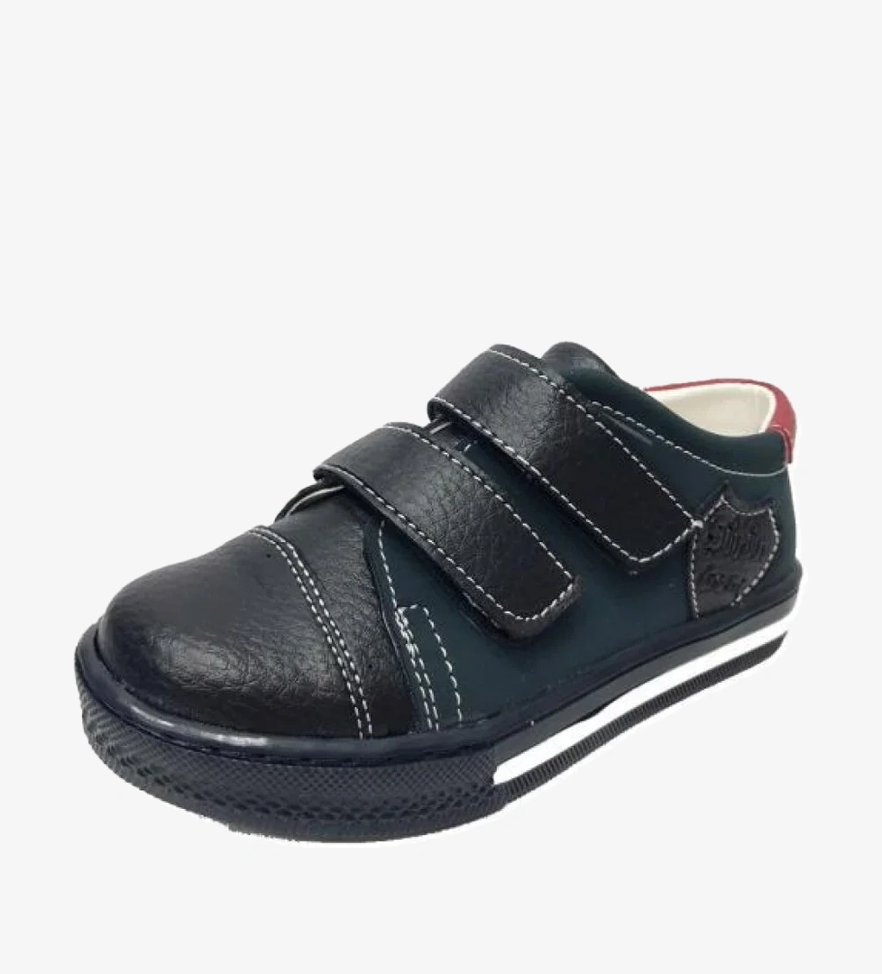 Şi̇ri̇ngenç Şiringenç 9901P Yerli Üretim Ortopedik Patik Çocuk Ayakkabı model görseli