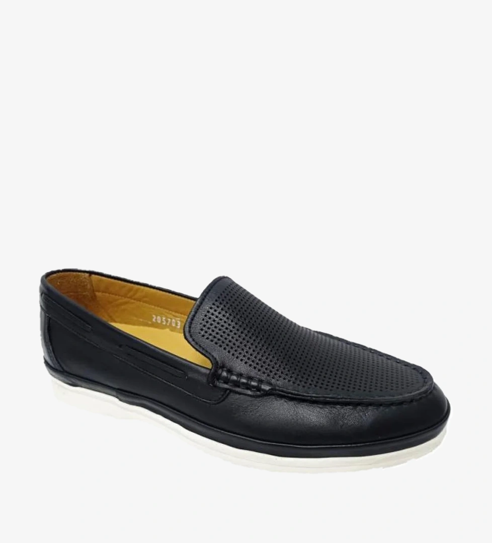 Dr.flexer 205703-745 Hakiki Deri Erkek Ayakkabı model görseli