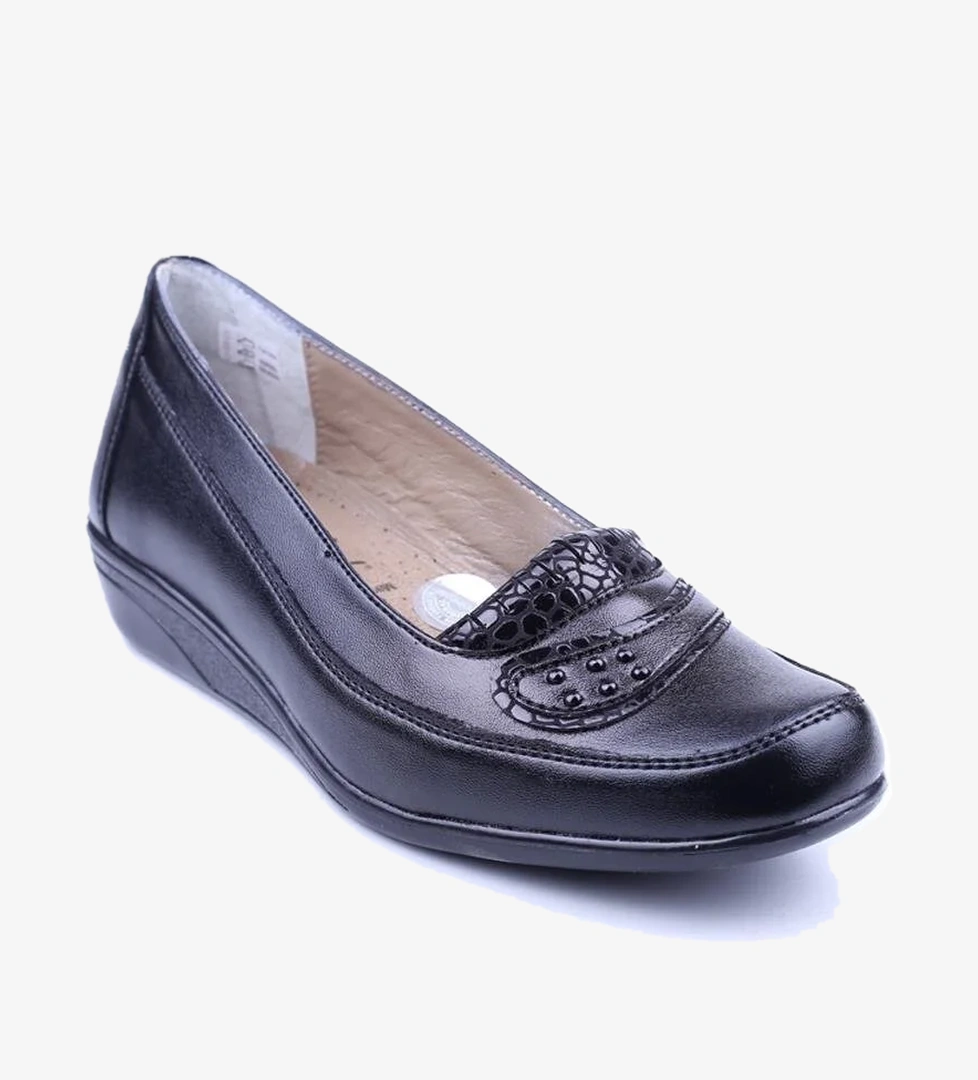 Edik N128 Kadın Günlük Ortop Anne Ayakkabısı model görseli