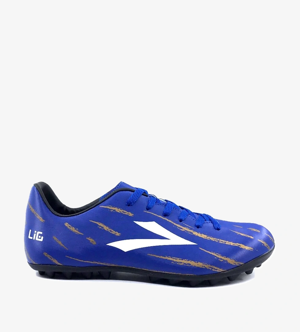 Latmos Saks Erkek Halısaha Ayakkabı - Görsel 1