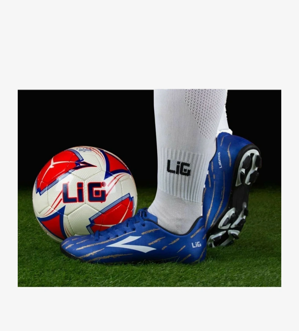 Lig Latmos Sax Erkek Krampoın Ayakkabı model görseli