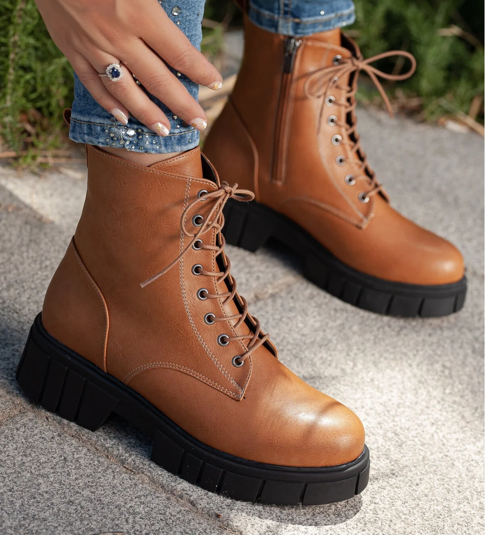 Daxtors D099 Kadin Bot&booti̇e Postal model görseli