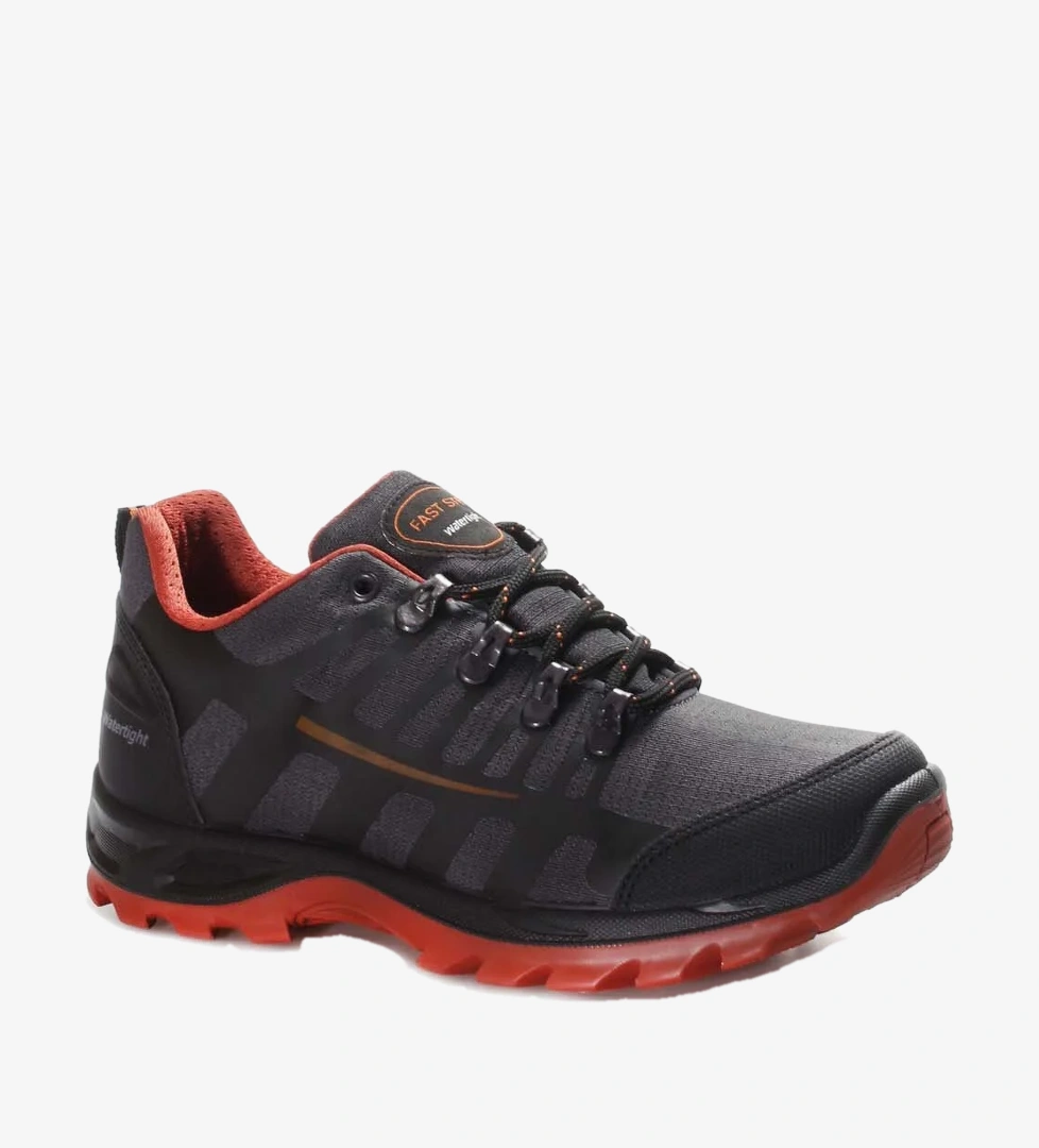 Fast Step Gri Fast Step Outdoor