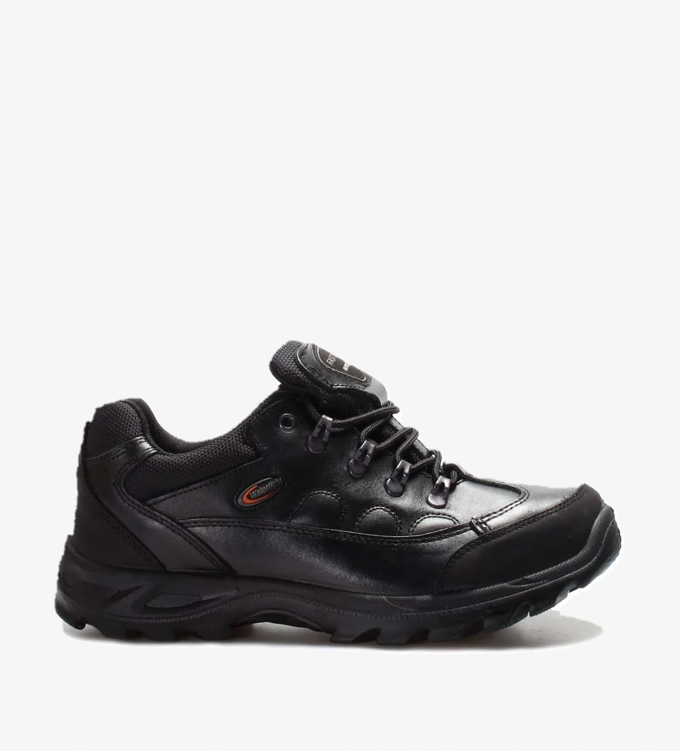 Fast Step Hakiki Deri Unisex Outdoor Ayakkabı 117SXA5537 model görseli