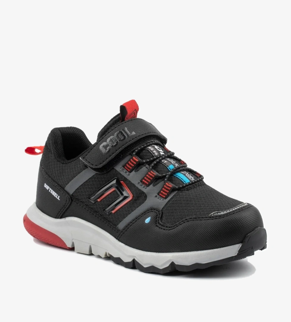 Trex SoftShell Outdoor Çocuk Spor Ayakkabı