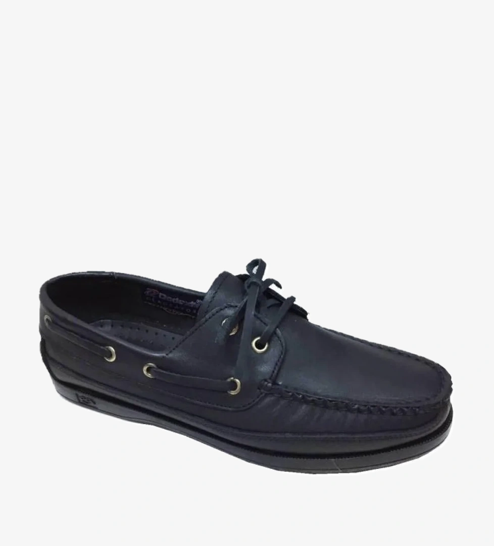 Dodexter 0101 Hakiki Deri Kokulu Taban Erkek Ayakkabı model görseli