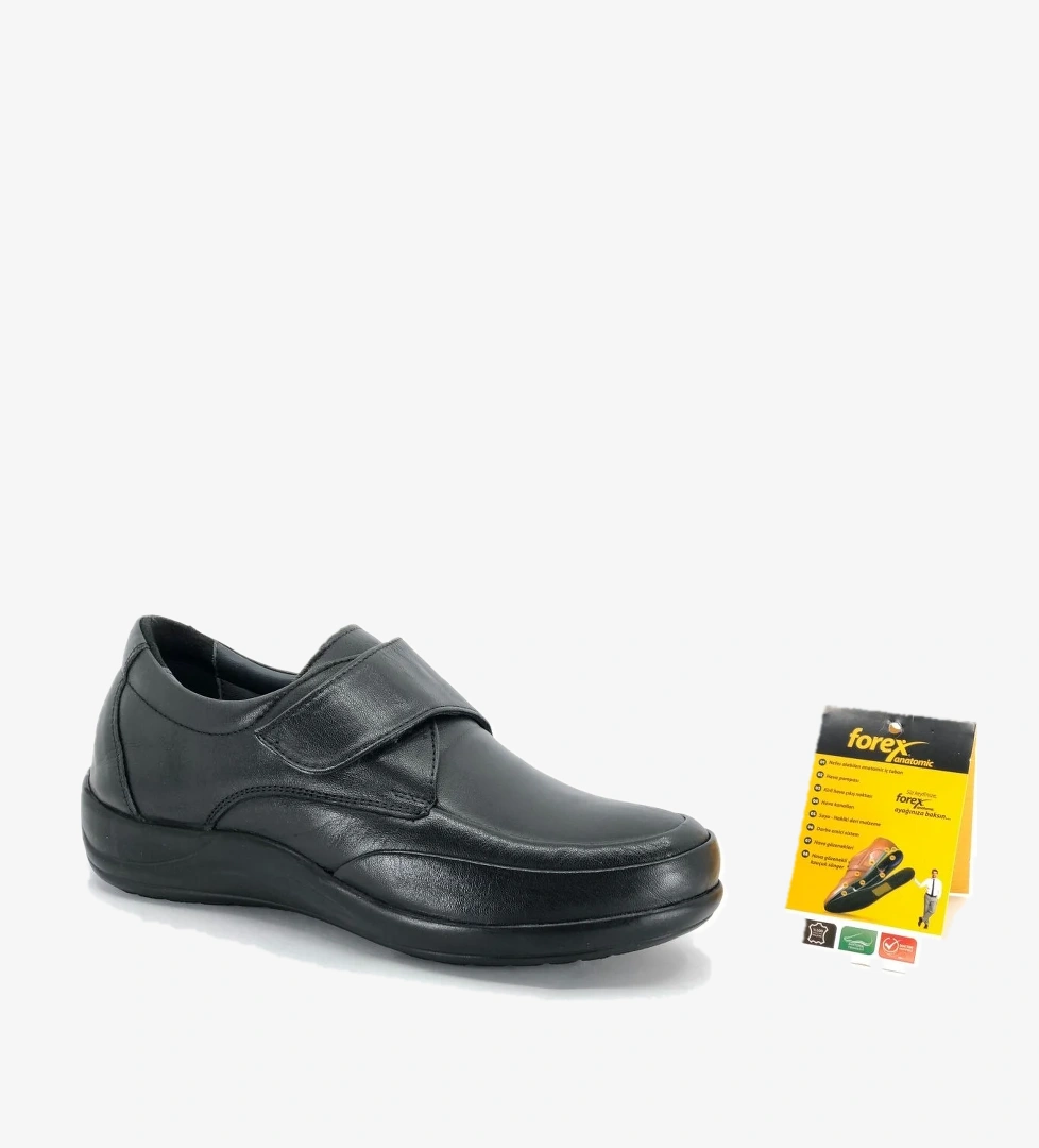 0-1029 %100 Hakiki Deri Dr.Tavsiyeli Kadın Günlük Casual Ayakkabı