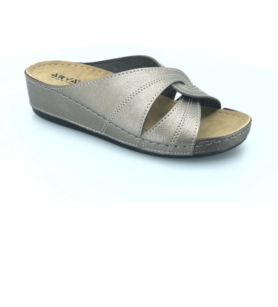 09-098 Kadın Ortapedic terlik