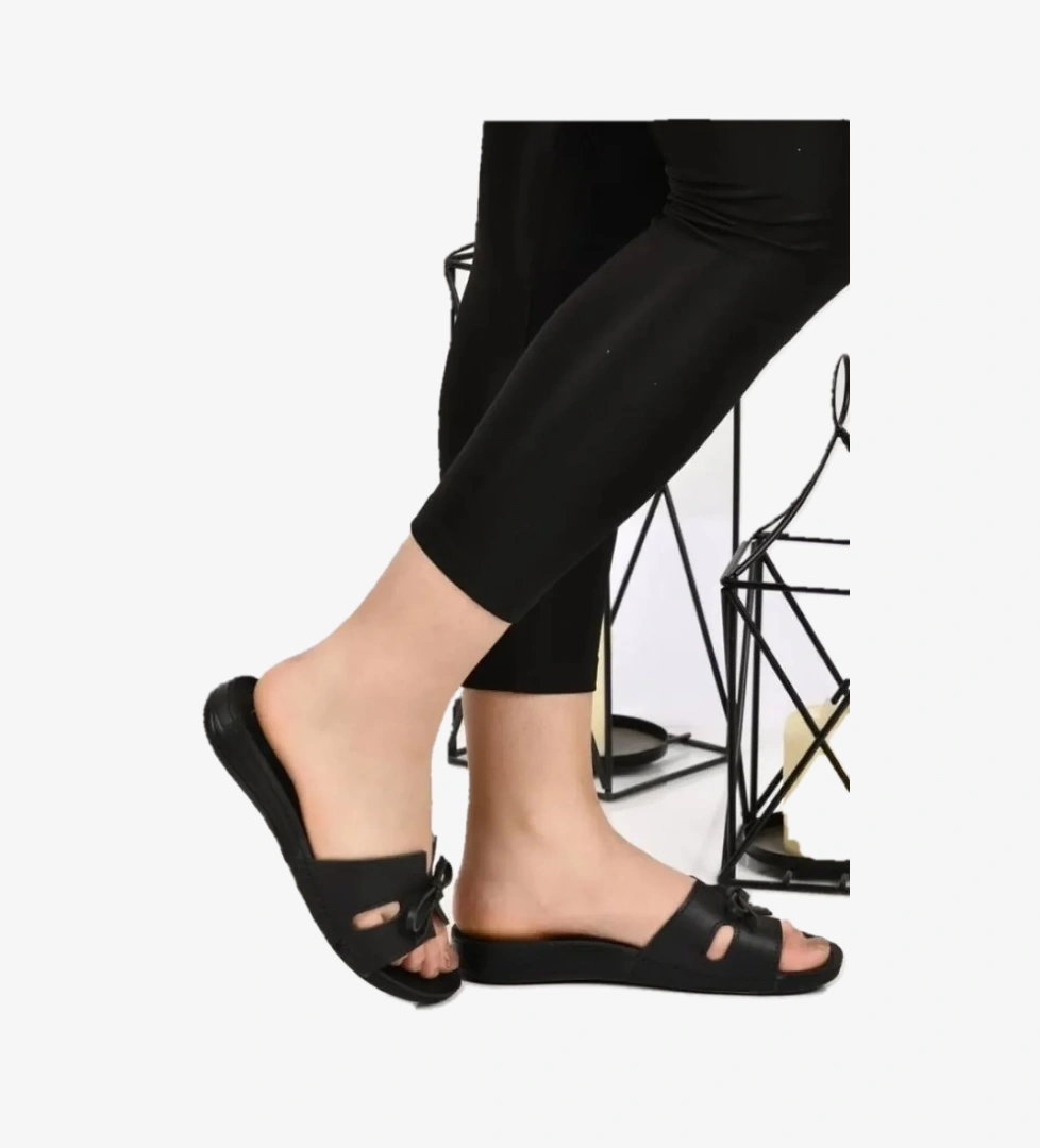 11-367 Kadın Ortapedic terlik