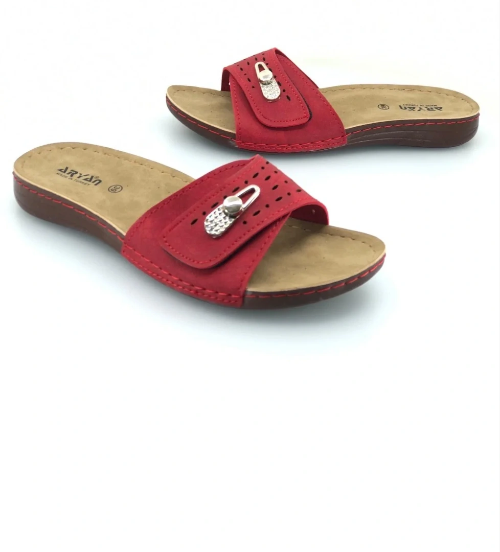 11-056 Kadın Ortapedic terlik