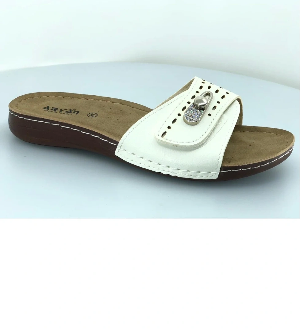 11-056 Kadın Ortapedic terlik