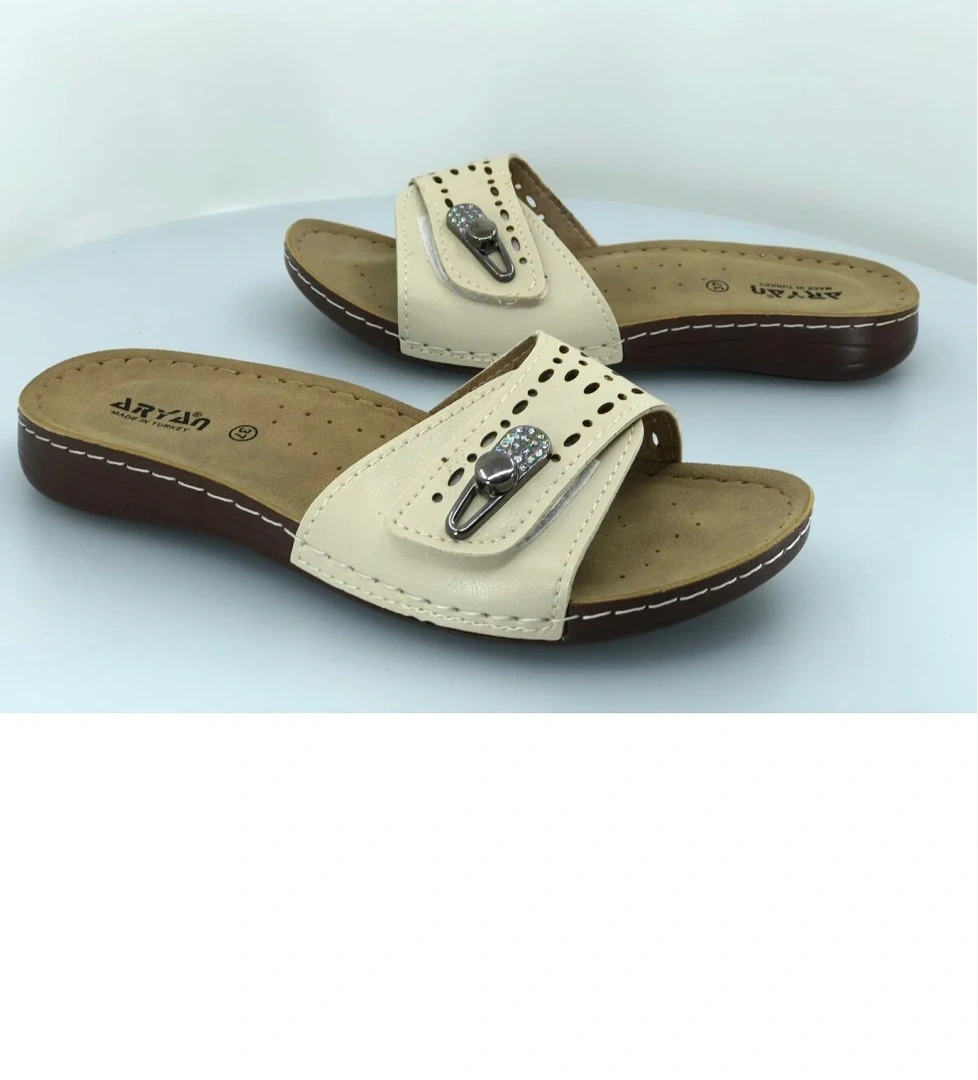 11-056 Kadın Ortapedic terlik