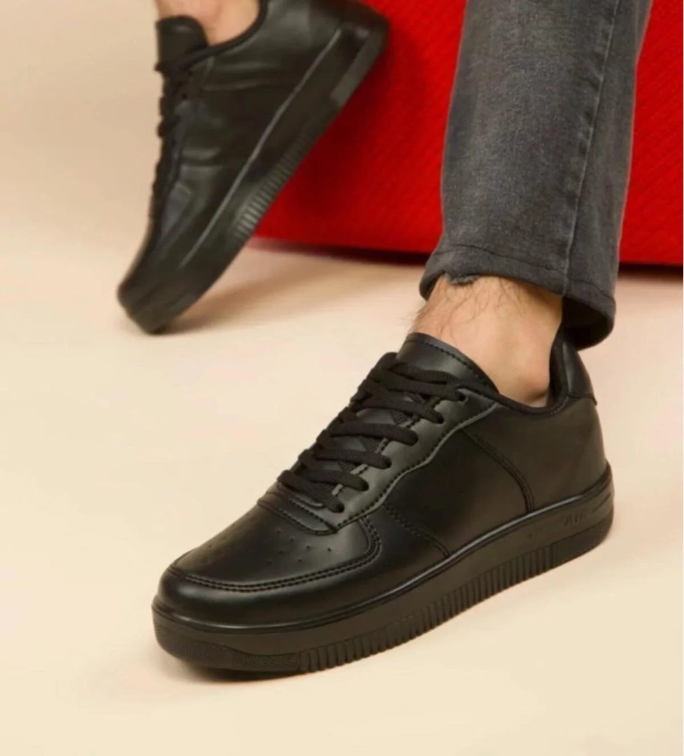 Zigana 002 Kadın Spor Sneaker Ayakkabı