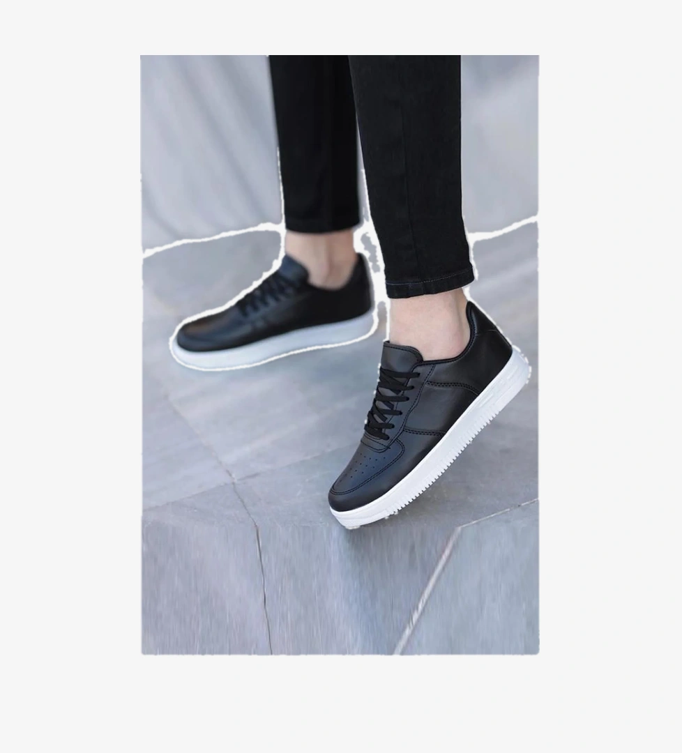 Zigana 002 Kadın Spor Sneaker Ayakkabı