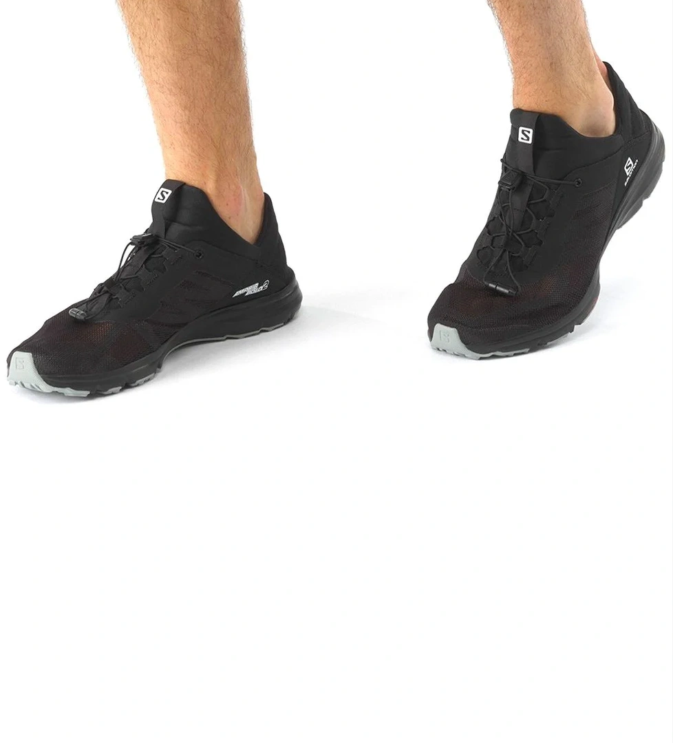 Salomon Siyah Salomon Amphib Bold 2