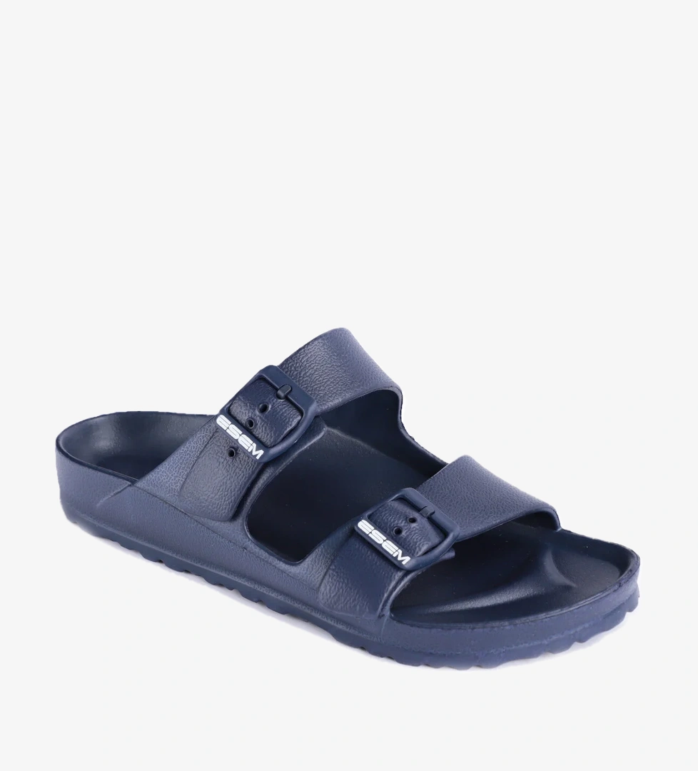 LEE Kadın Terlik Lacivert