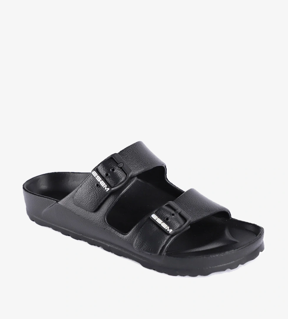 LEE Kadın Terlik Siyah