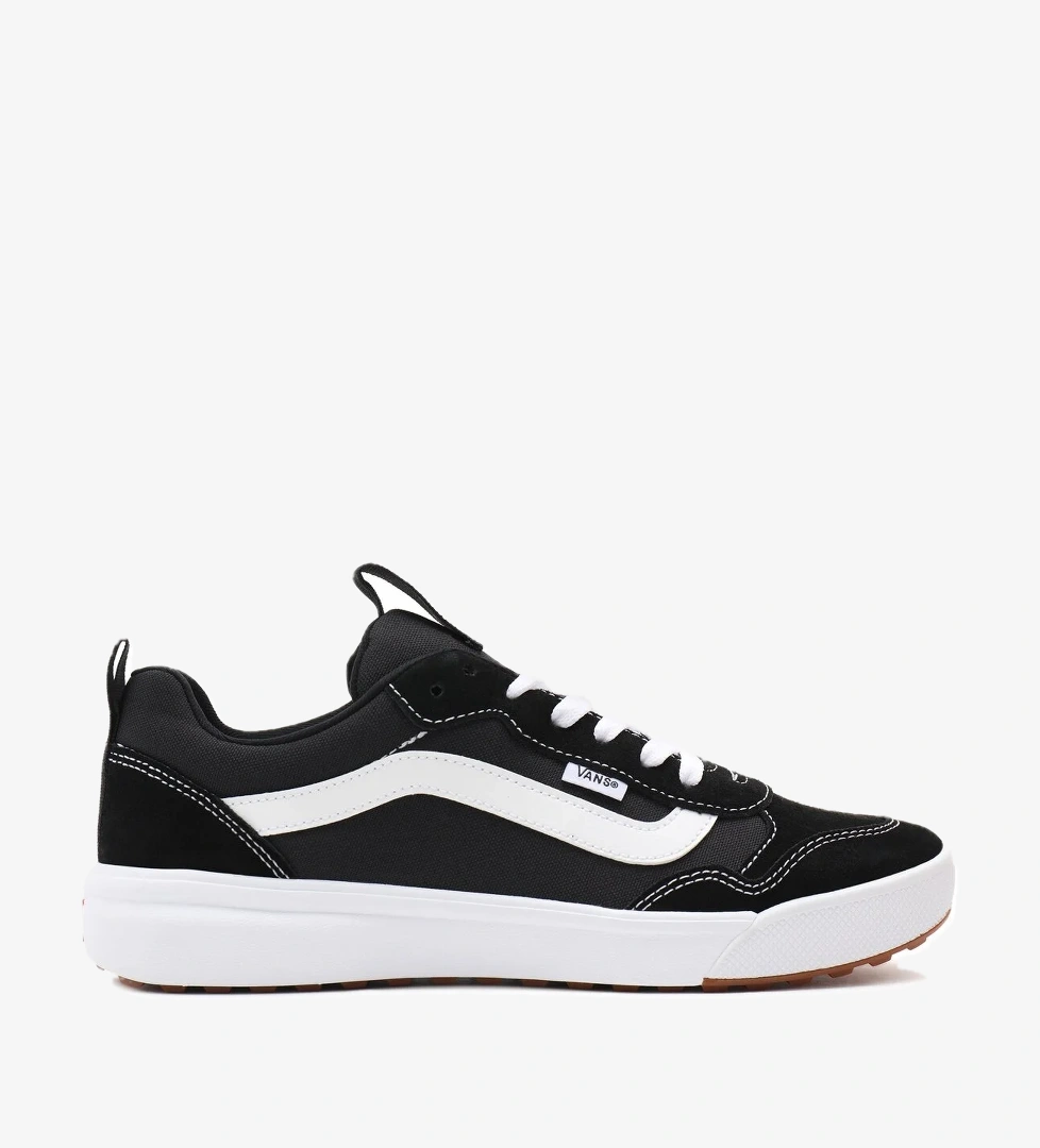 Vans MN RANGE EXP Siyah Erkek Sneaker - 3.999₺ - Flo