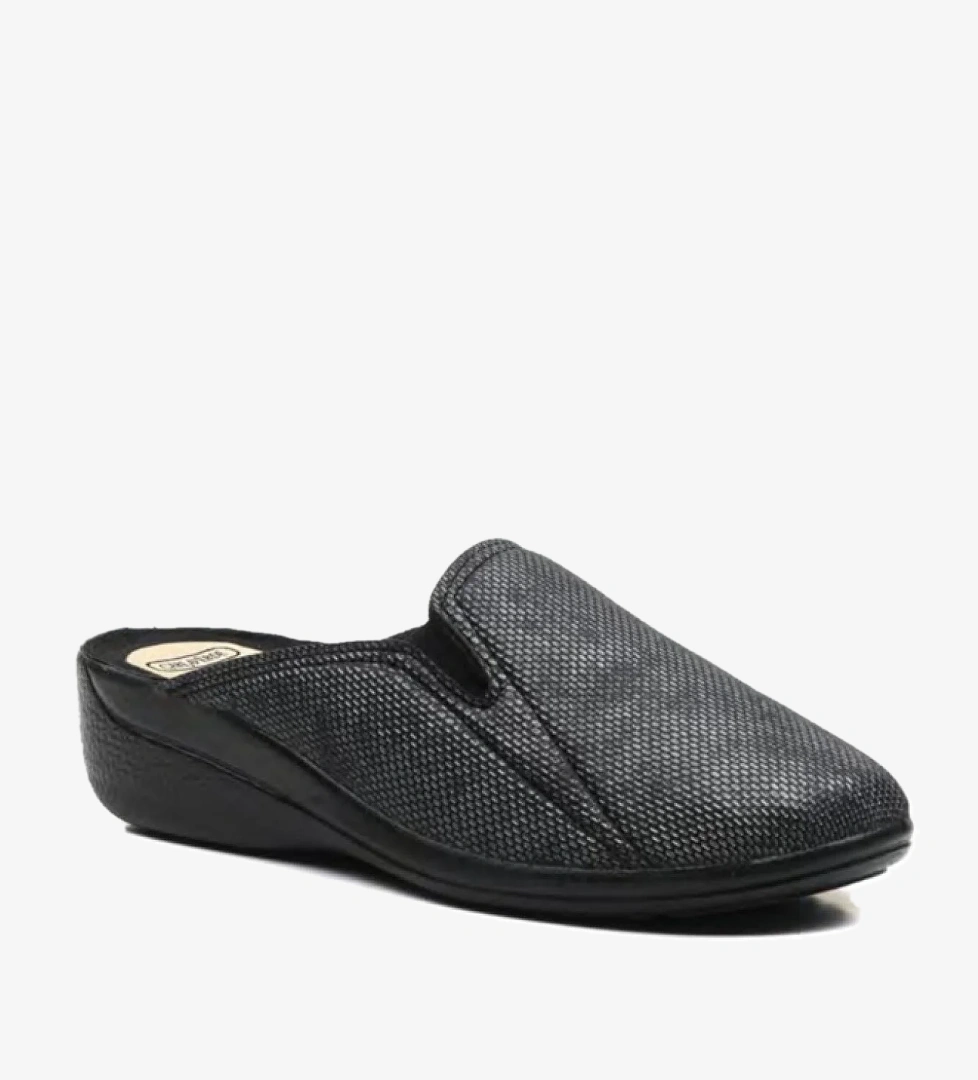 Kocamanlar Cv Dr.Tavsiyeli Ortapedik Kadın Terlik model görseli