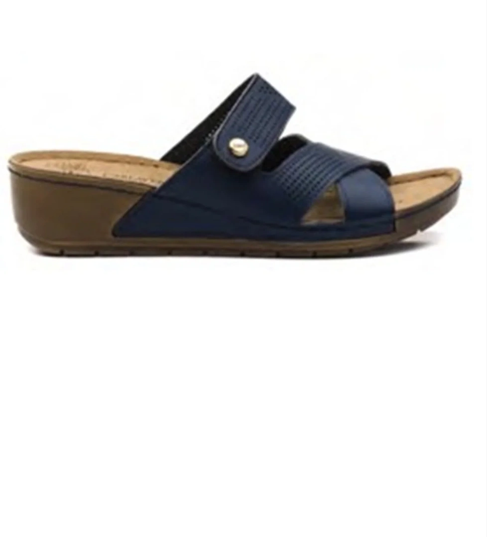 Kocamanlar Carlaverde 161830.24 Dr.Tavsiyeli Kadın Terlik model görseli