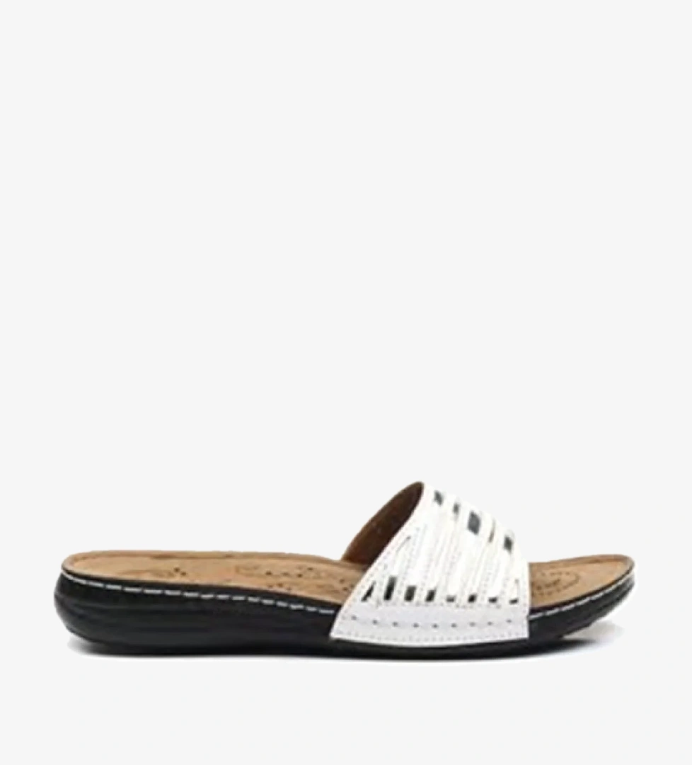 Kocamanlar Cv Dr.tavsiyeli Ortapedik Kadın Terlik model görseli