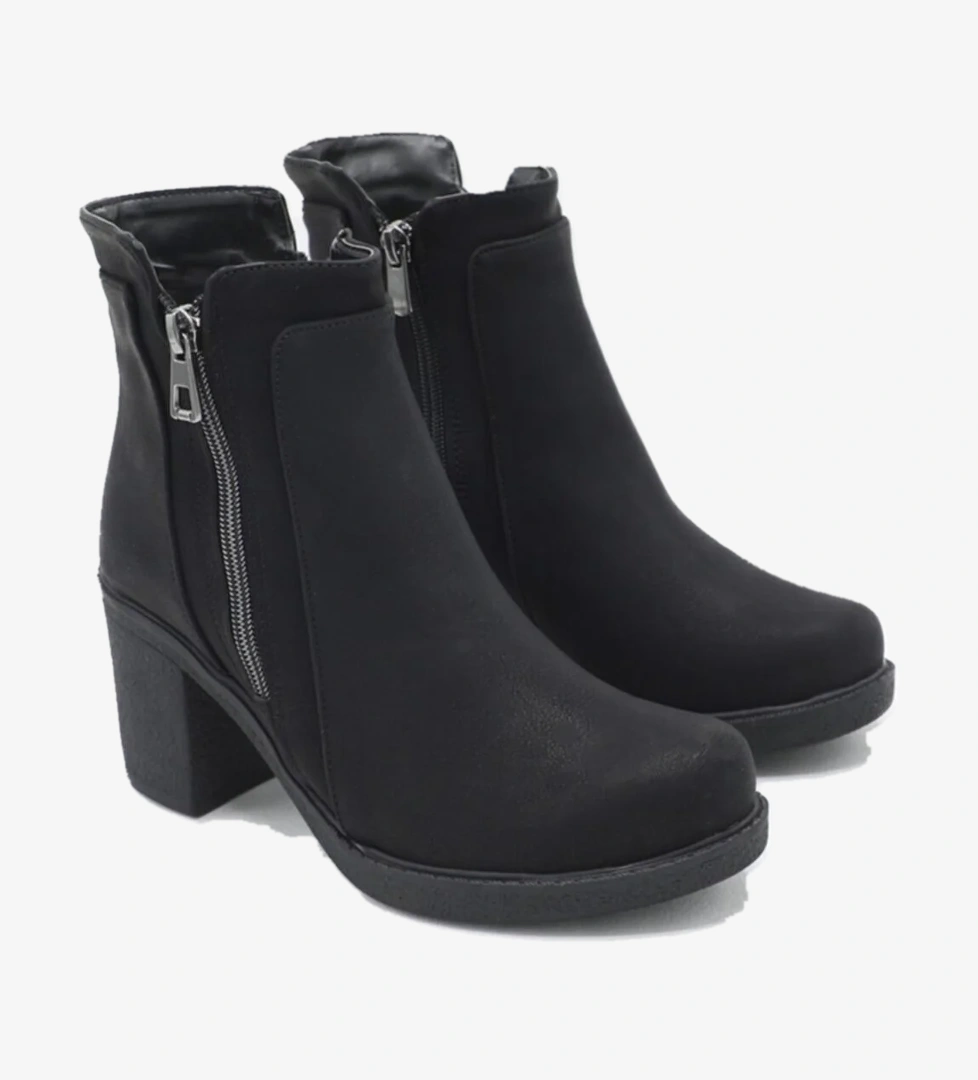 Kocamanlar Ayakdaş 33 Kadın Casual Bot model görseli