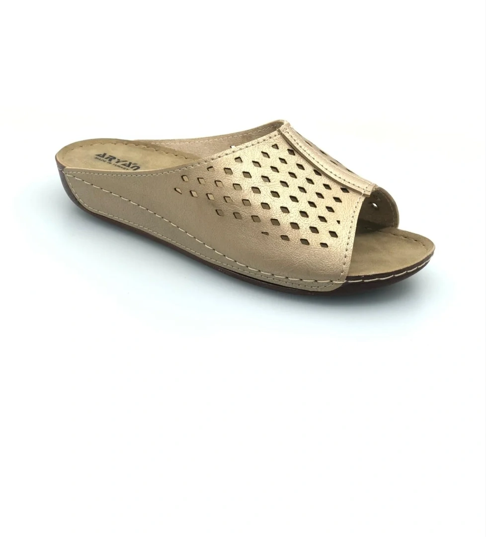 08-227 Kadın Ortapedik Kadın Terlik