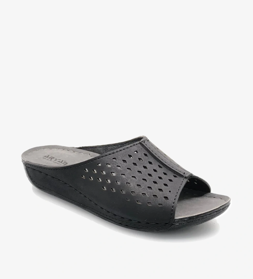 Aryan 08-227 Kadın Ortapedik Terlik model görseli