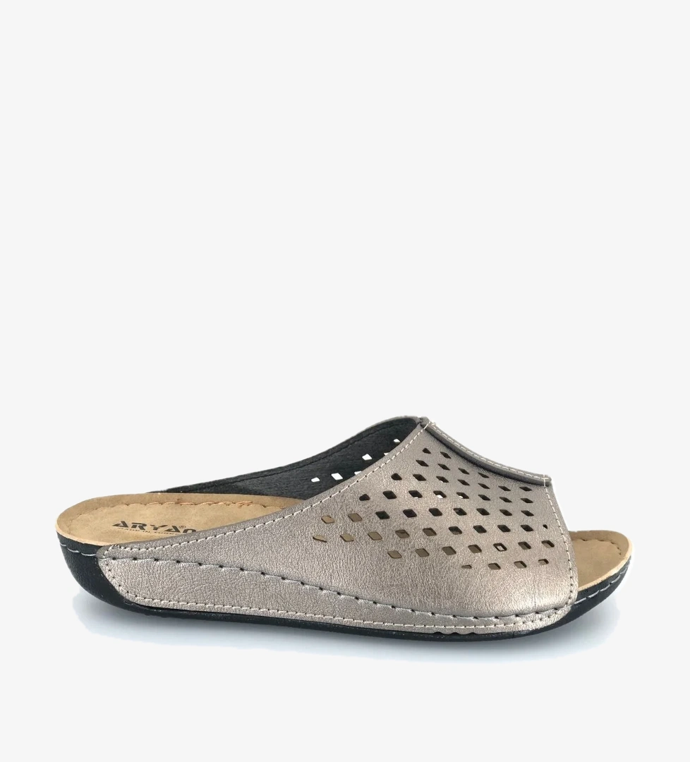 08-227 Kadın Ortapedik Kadın Terlik