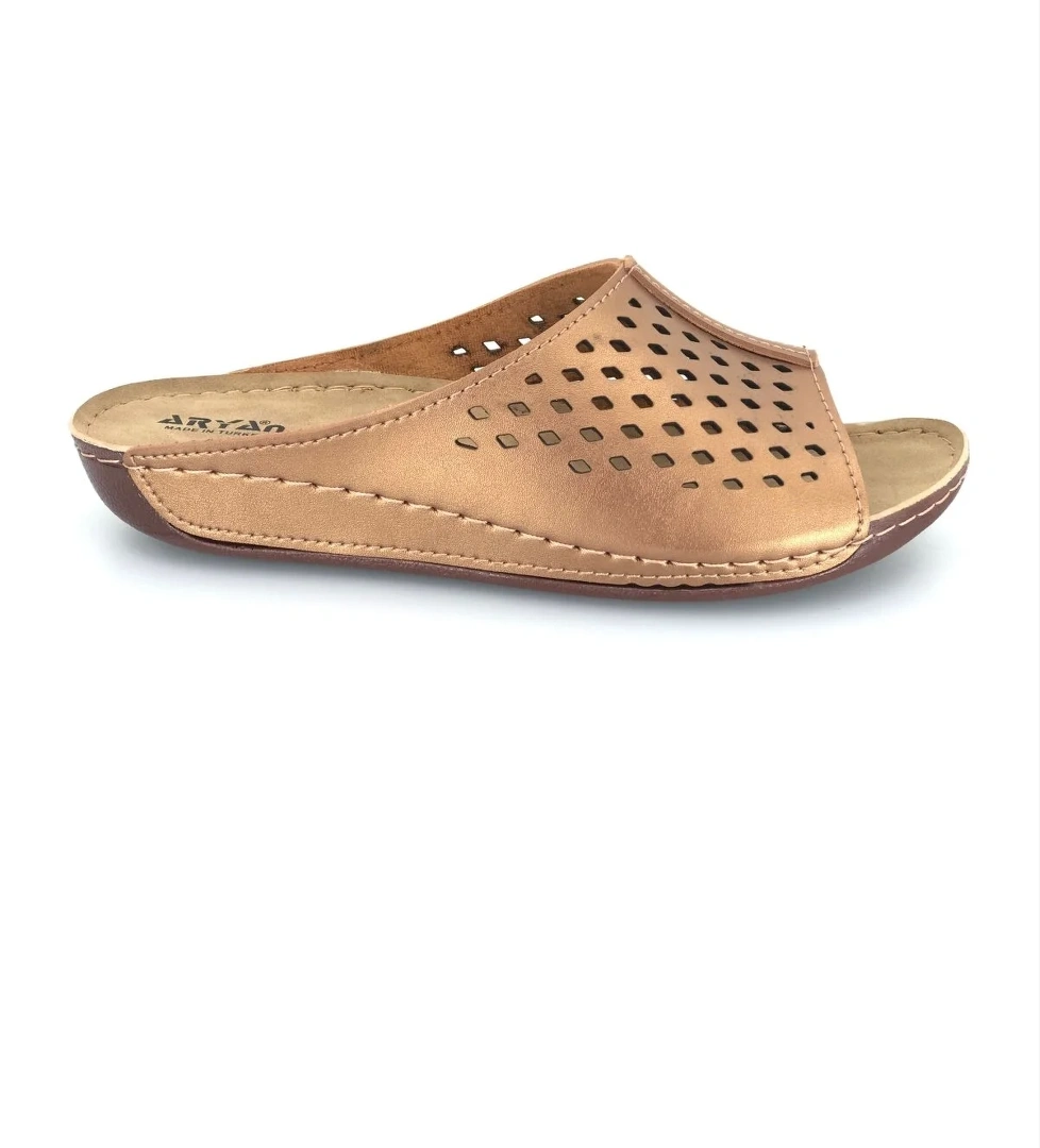 08-227 Kadın Ortapedik Kadın Terlik