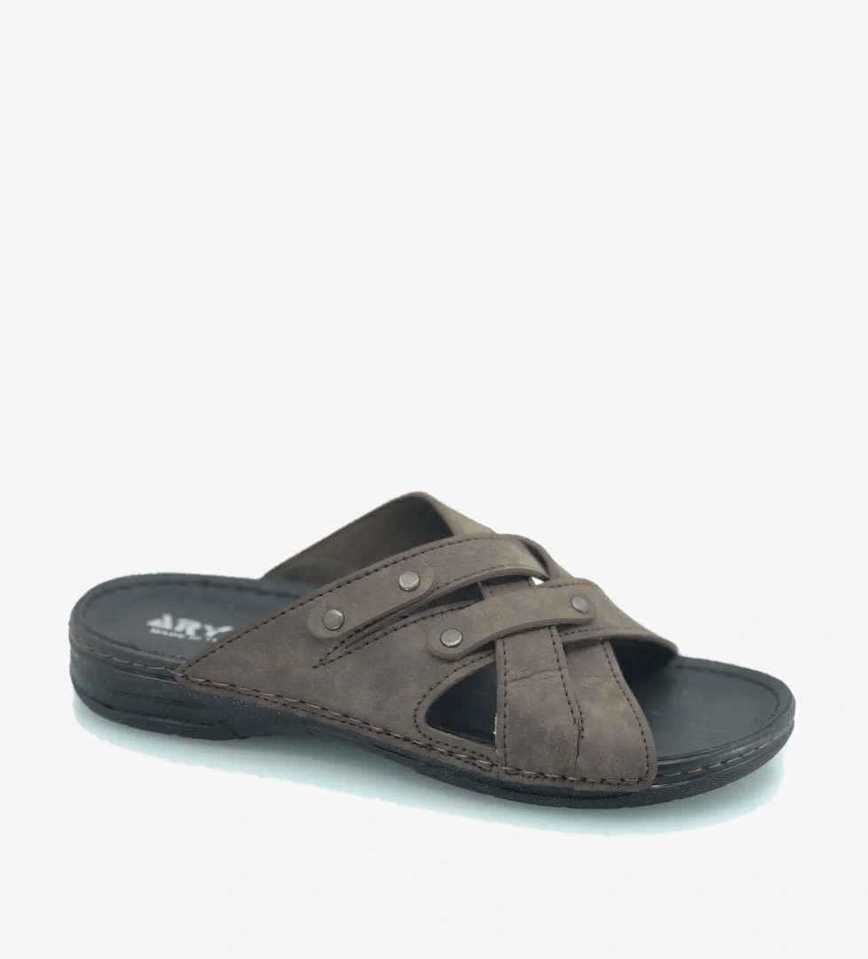 12-537 Erkek Ortapedik terlik