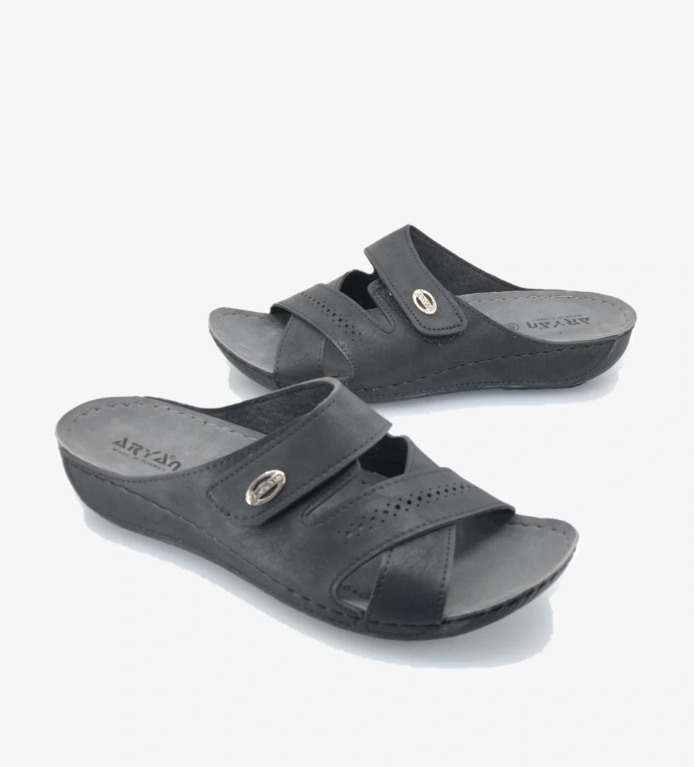 54-483 Kadın Ortapedik Terlik