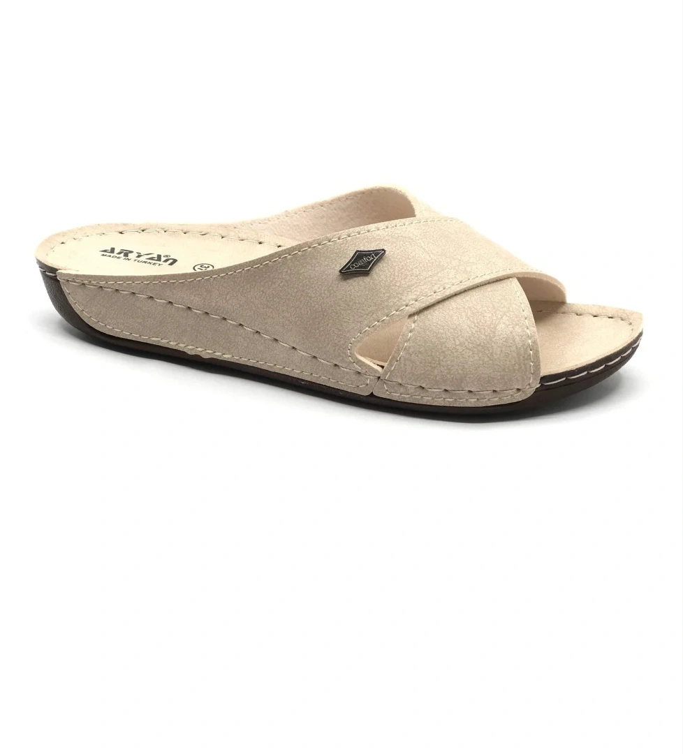 08-086 Kadın Ortapedik Terlik