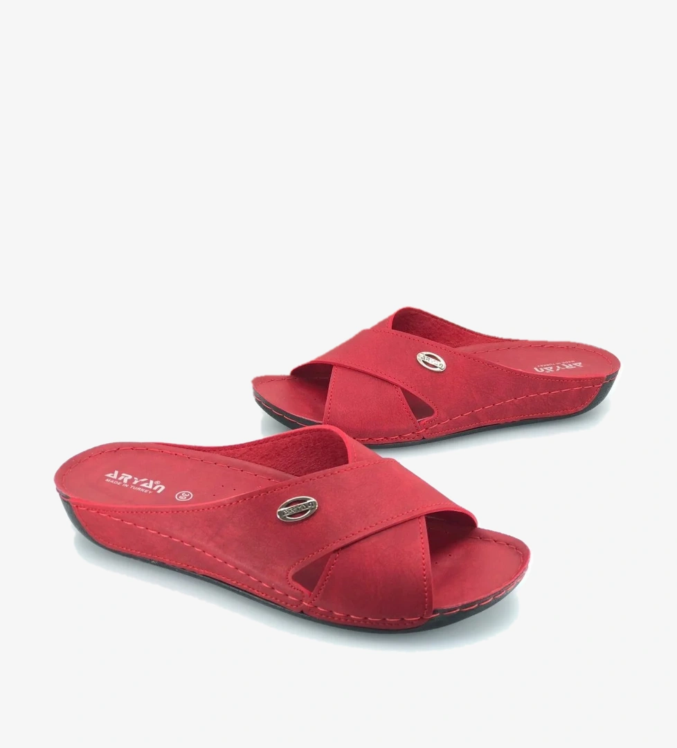 08-086 Kadın Ortapedik Terlik