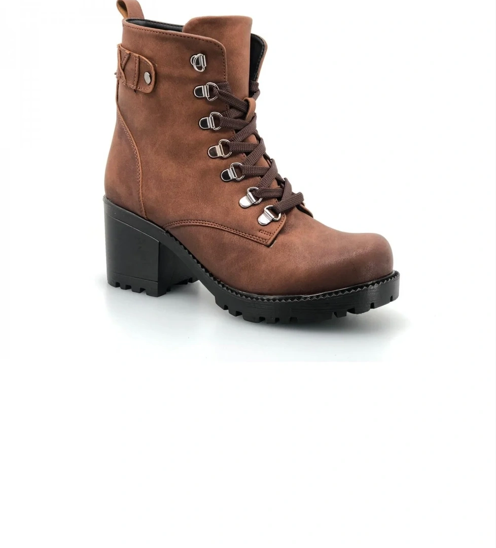 Kocamanlar Ayakdaş 2101 Postal Kadın Bot model görseli