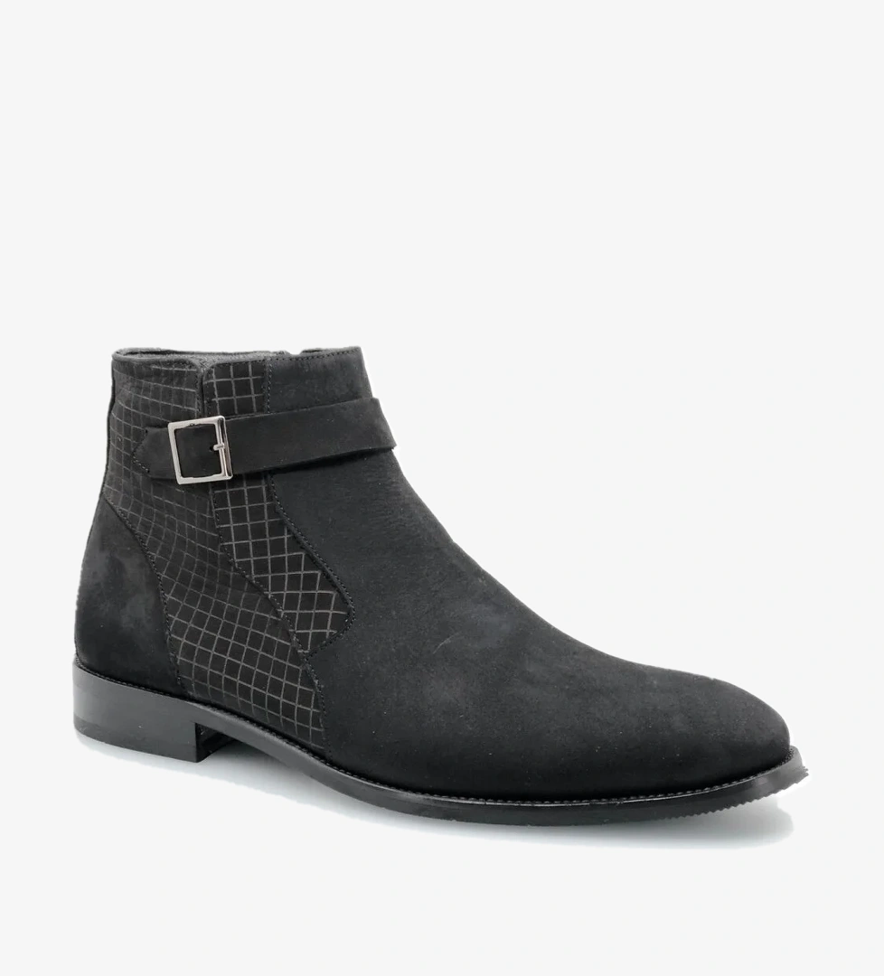 16521 Klasik Erkek Bot