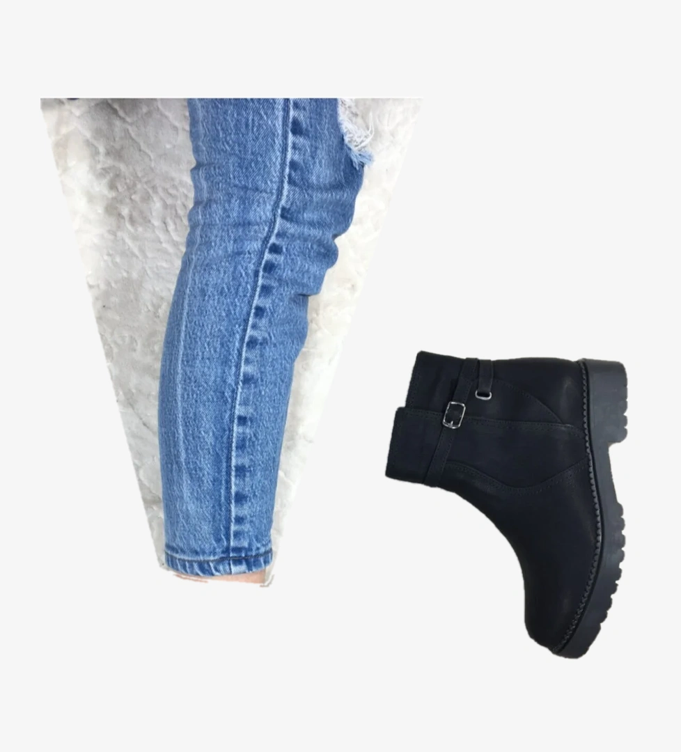 2115 Kısa Postal Bot - Görsel 1