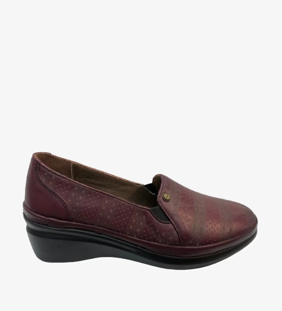 Forex 0-1005 %100 Deri Dr.Tavsiyeli Kadın Casual Ayakkabı model görseli