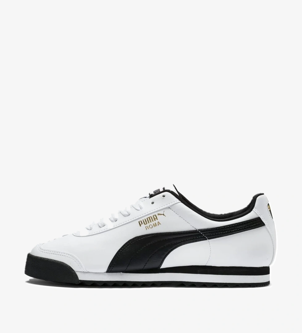 Puma Roma Basic 353572-04 Erkek Spor Ayakkabı model görseli