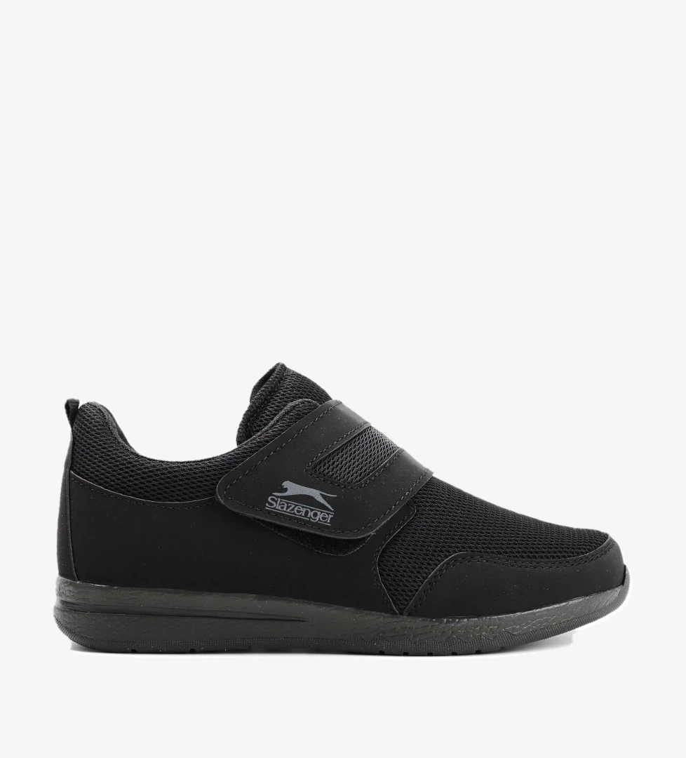 ALISON I Kadın Sneaker Ayakkabı Siyah / Siyah