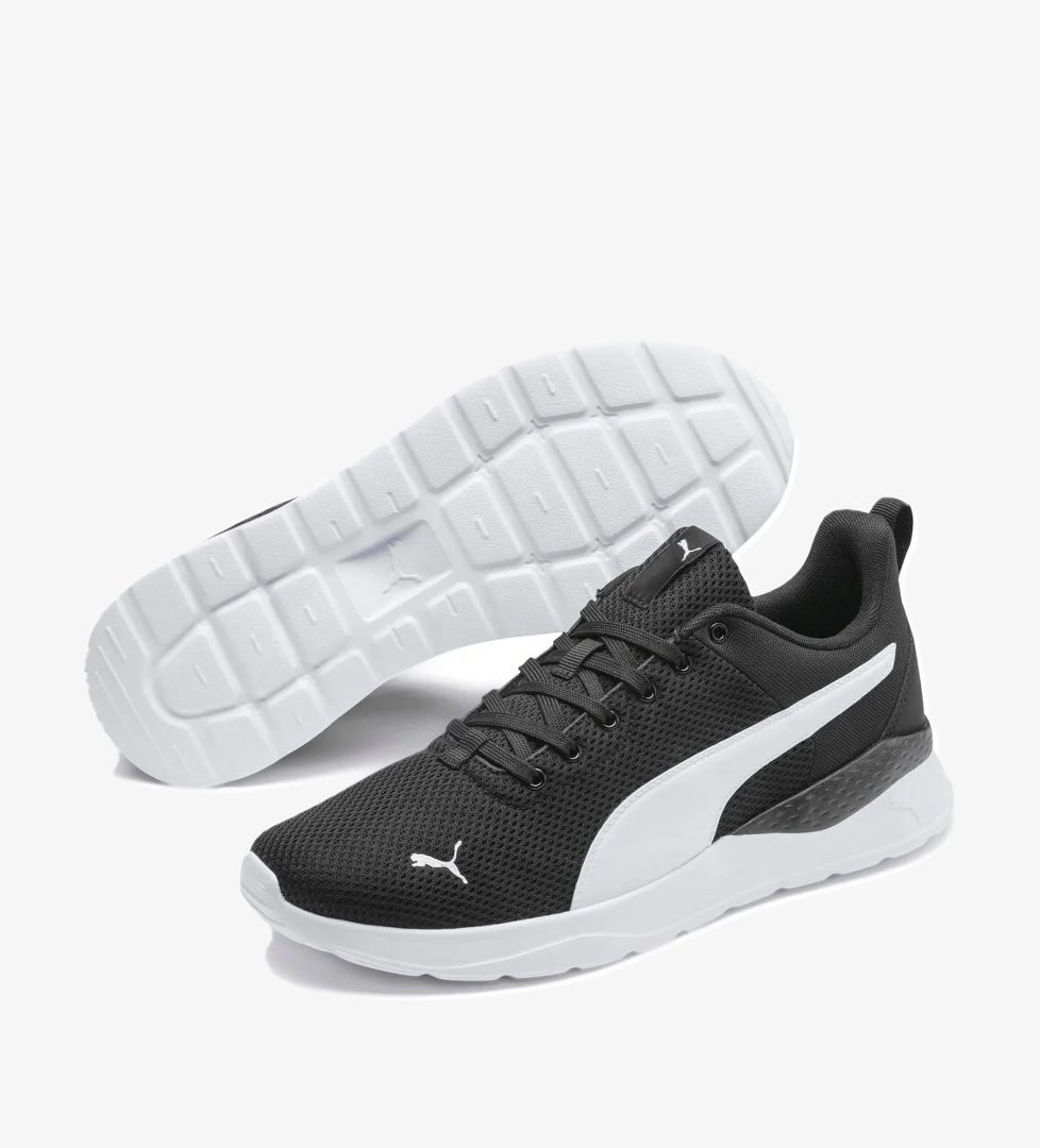 Puma Anzarun Lite Jr 371128-02 Unisex Spor Ayakkabı model görseli