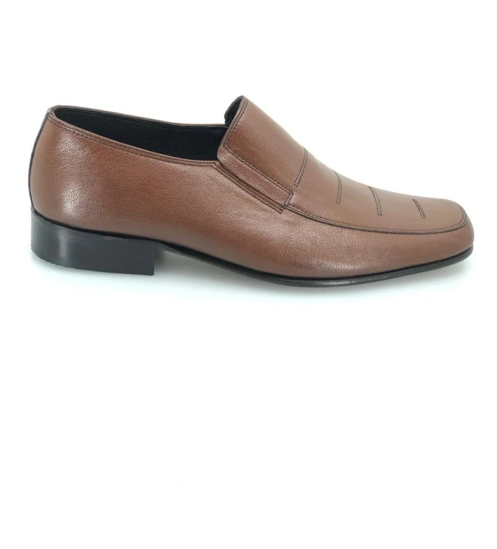 Zeki Rok K.13 Lastikli Erkek Klasik Ayakkabı model görseli