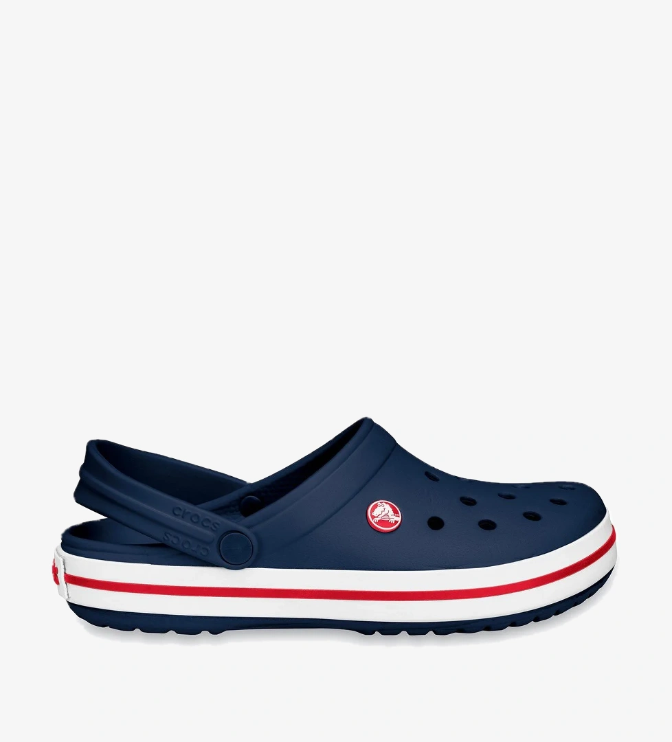 Crocband Unisex Terlik 11016-410