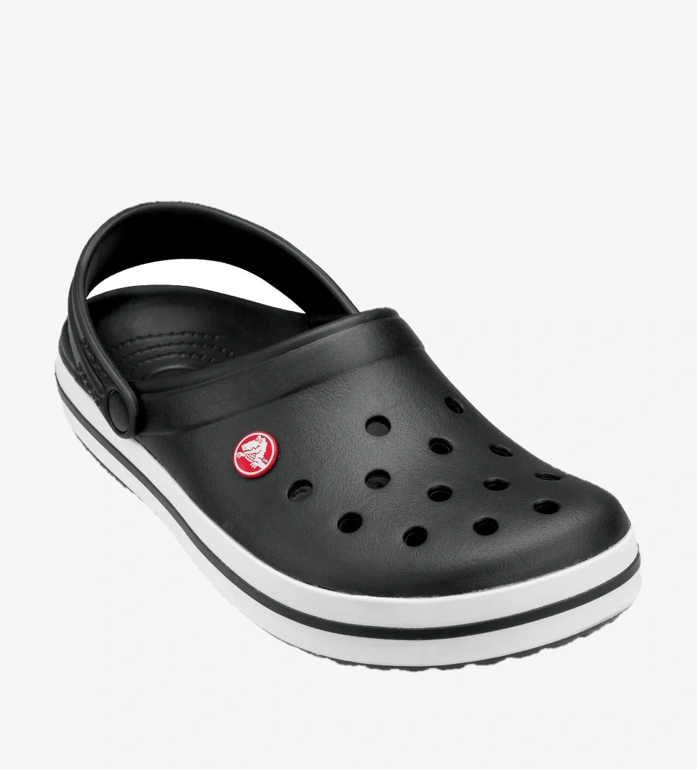 Crocband Unisex Terlik 11016-001