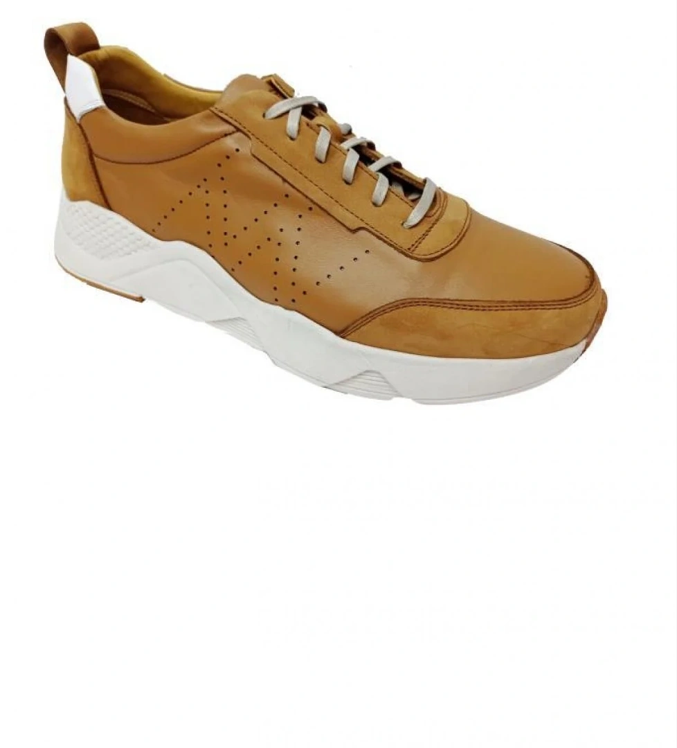 Dr.flexer 355001-261 Hakiki Deri Erkek Ayakkabı model görseli